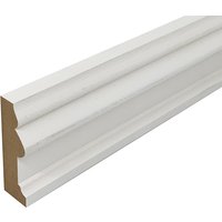 Period Victorian 25 x 80 x 4200mm Primed