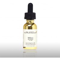 Full Spectrum CBD Oil THC-Free (30ml)
