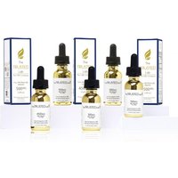 Full Spectrum CBD Oil THC-Free (30ml)