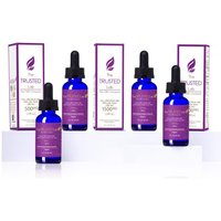 Full Spectrum CBD Oil with less than 0.3 THC
