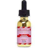 Full Spectrum CBD Oil THC-Free (30ml)