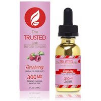 Full Spectrum CBD Oil THC-Free (30ml)