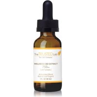 The THC-free Mobility and Joint Wellness Oil with Turmeric and CBD 750mg (30ml)