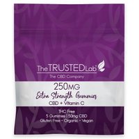 Gummy Travel Single Packs (5 Gummy)