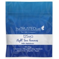 Gummy Travel Single Packs (5 Gummy)