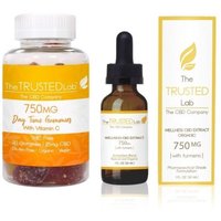The "Happy Camper" CBD Set