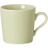 Thomas Porzellan 21% Rabatt auf die Thomas Tric Lime Cream EspressoMokkaObertasse