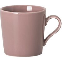 Thomas Porzellan 21% Rabatt auf die Thomas Tric Rosé Smoke Espresso und MokkaTasse