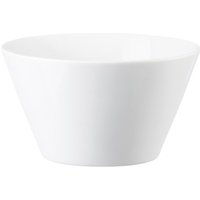 Thomas Porzellan 21% Rabatt auf die 12 cm große Thomas Tric Weiß Schale