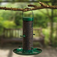 Supa - Niger Feeder with Tray
