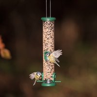 Jacobi Jayne Ring Pull Seed Medium Feeder