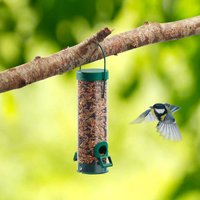 Supa - Wild Bird Seed Feeder