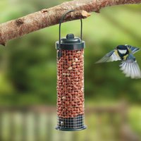 Nature's Market Wild Bird Nut Feeder