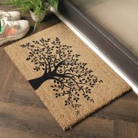 Tree of Life Doormat