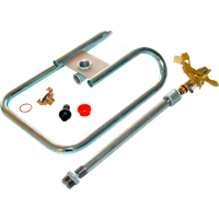 Standard Garden Sprinkler Kit