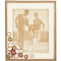 Portafoto con cuori formato maxi