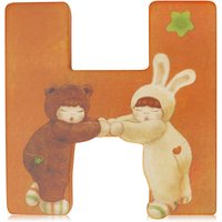 Lettera H
