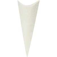 Cono per riso e confetti