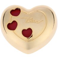 Profumatore auto luxury cuore "Infuso aromatico"