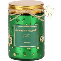 Candela "Aromatico accordo", verde