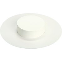 Set 5 basi a cilindro per 16 scatoline a fetta di torta