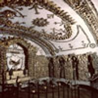 Biglietti Museo Frati Cappuccini e Cripta Ossario