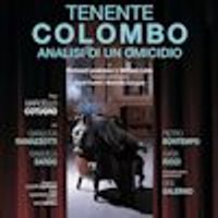 Biglietti Tenente Colombo - Analisi di un omicidio