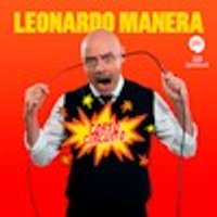 Biglietti Leonardo Manera - Corto Circuito