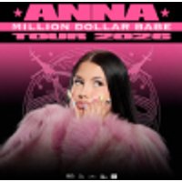 Biglietti ANNA