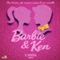 Biglietti Barbie e Ken - Il Musical