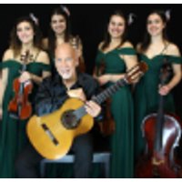 Biglietti Roberto Fabbri presenta: Battisti in … Classica!
