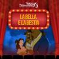 Biglietti La bella e la bestia
