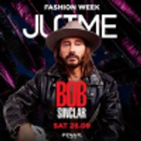 Biglietti Bob Sinclar