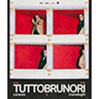 Biglietti BRUNORI SAS – TUTTOBRUNORI, CANZONI E MONOLOGHI – TEATRI 2026