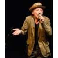 Biglietti Le canzoni del Signor Dario Fo - Giangilberto Monti