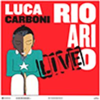 Biglietti Luca Carboni