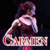 Biglietti Carmen