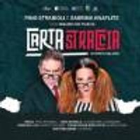 Biglietti Carta straccia