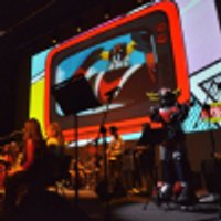 Biglietti CARTOON HEROES