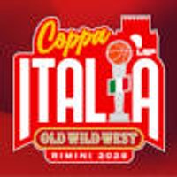 Biglietti LIVORNO vs ORZINUOVI SEMIFINALE SUPERCOPPA SERIE B LNP OLD WILD WEST