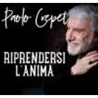 Biglietti Paolo Crepet - Riprendersi L'Anima