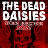 Biglietti The Dead Daisies