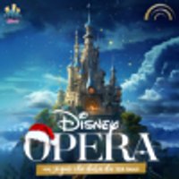 Biglietti Disney Opera