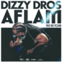 Biglietti Dizzy Dros