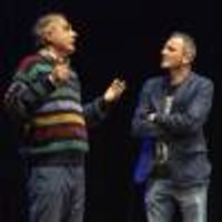 Biglietti Dondarini & Dalfiume - RIDENDO verso il NUOVO CHE ARRIVA