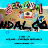 Biglietti ECCA VANDAL