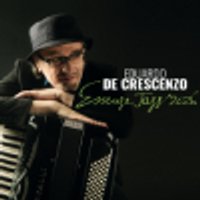 Biglietti Eduardo De Crescenzo - Essenze Jazz