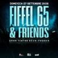 Biglietti UPGRADE Meet and Greet - Eiffel 65