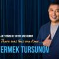 Biglietti Ermek Tursunov