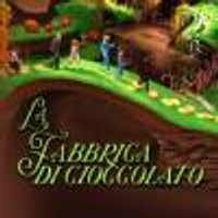 Biglietti La fabbrica di cioccolato